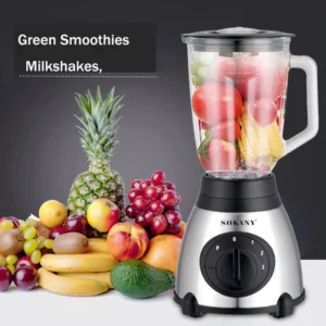 Mixeur à Milkshake