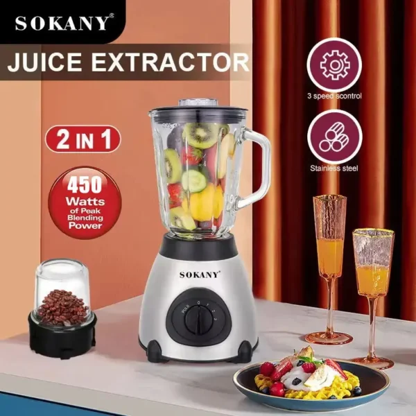 Mixeur à Milkshake – Image 2