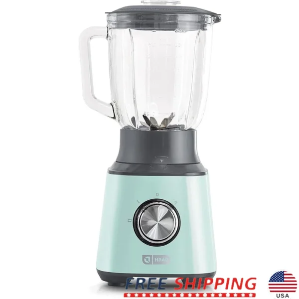 Mixeur de Cuisine Robuste