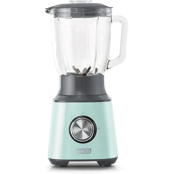 Mixeur de Cuisine Robuste – Image 2