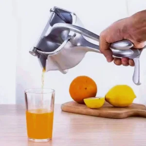 Presse-Citron Manuel