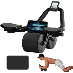 Roue Abdominale Rebond