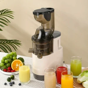 Extracteur de Jus