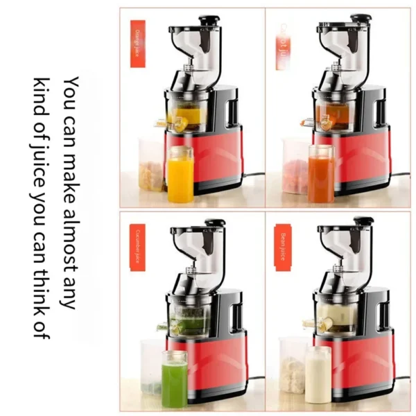 Extracteur de Jus – Image 3