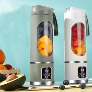 Blender Portable