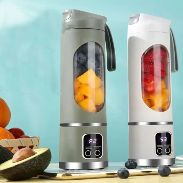 Blender Portable