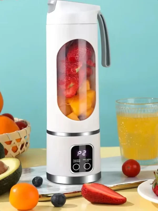 Blender Portable - Image 2