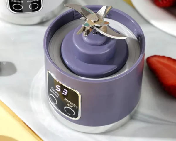 Blender Portable - Image 3