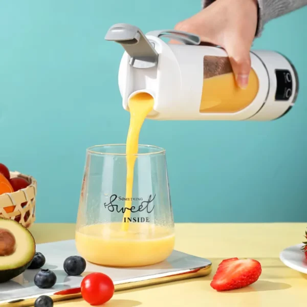 Blender Portable - Image 5
