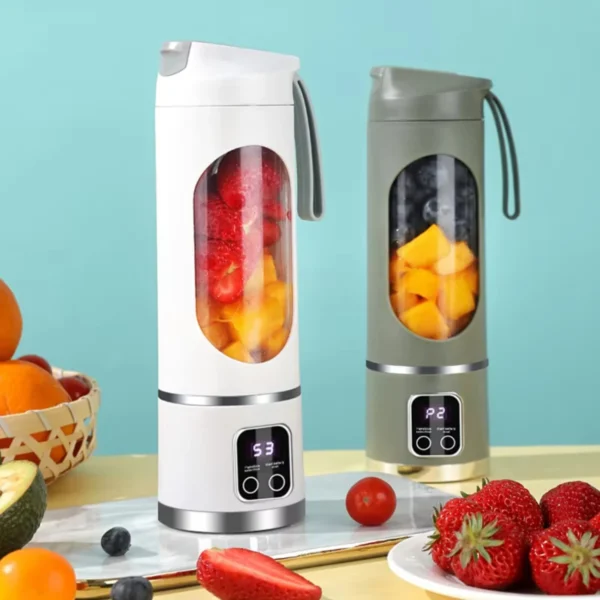 Blender Portable - Image 6