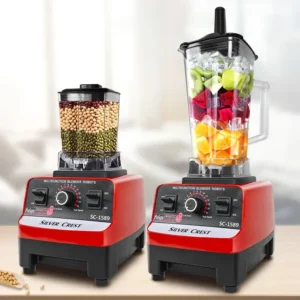 Mixeur Multifonction