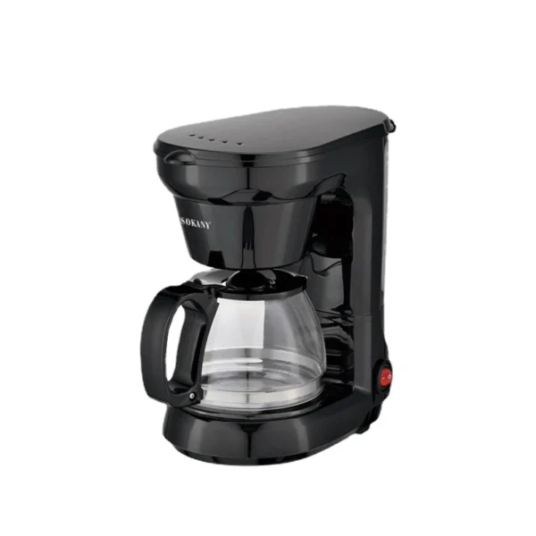 Cafetière Électrique Compacte avec Filtre - Image 2