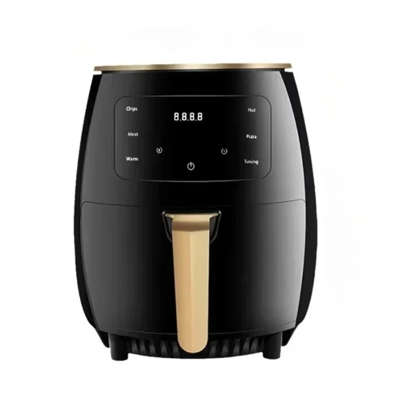 Friteuse Électrique  Sans Huile – Image 3