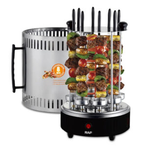 Grill Portable Compact