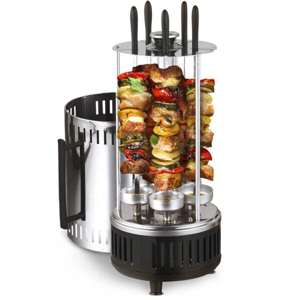Grill Portable Compact – Image 3