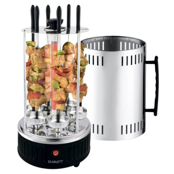 Grill Portable Compact – Image 5