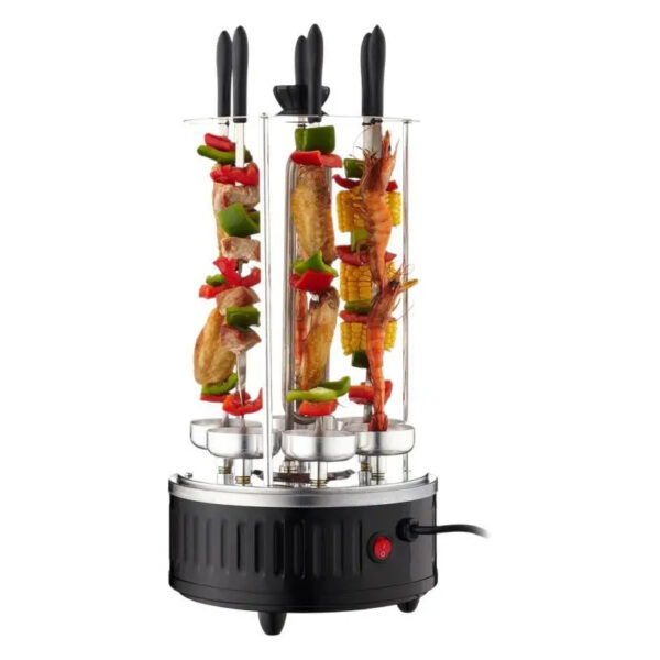 Grill Portable Compact – Image 6