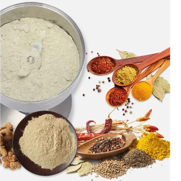 Moulin à  grande vitesse pour Grains 500g – Image 4