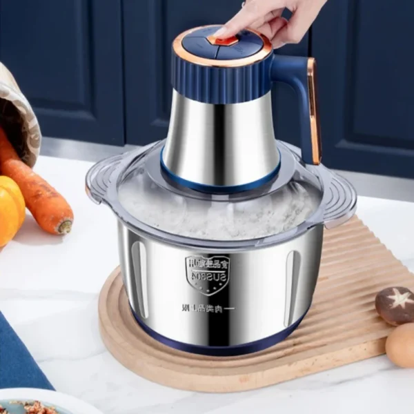 Mixeur de Cuisine – Image 2
