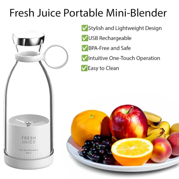 Smoothies & Jus Frais - Image 3