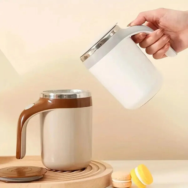 Tasse Auto-Mélangeuse - Image 2