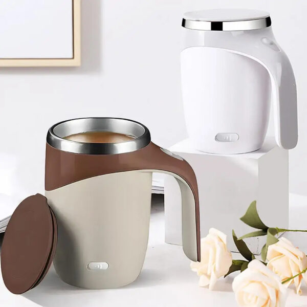 Tasse Auto-Mélangeuse - Image 4